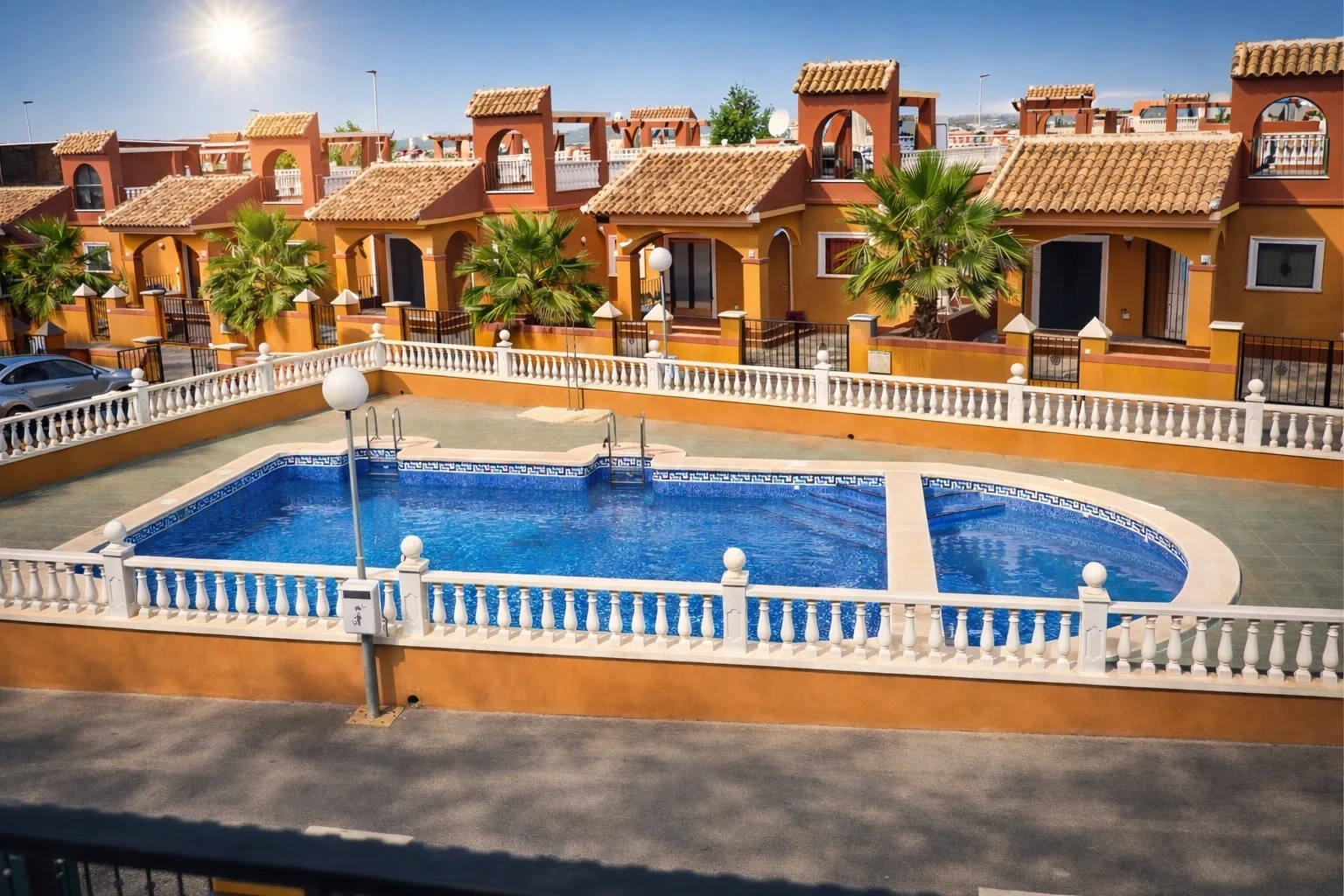 2 - verkauf haus torrevieja - costa blanca valencia spanien