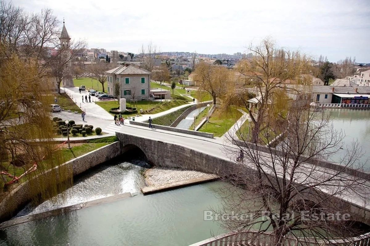 2 - venta apartamento split split-dalmacia croacia