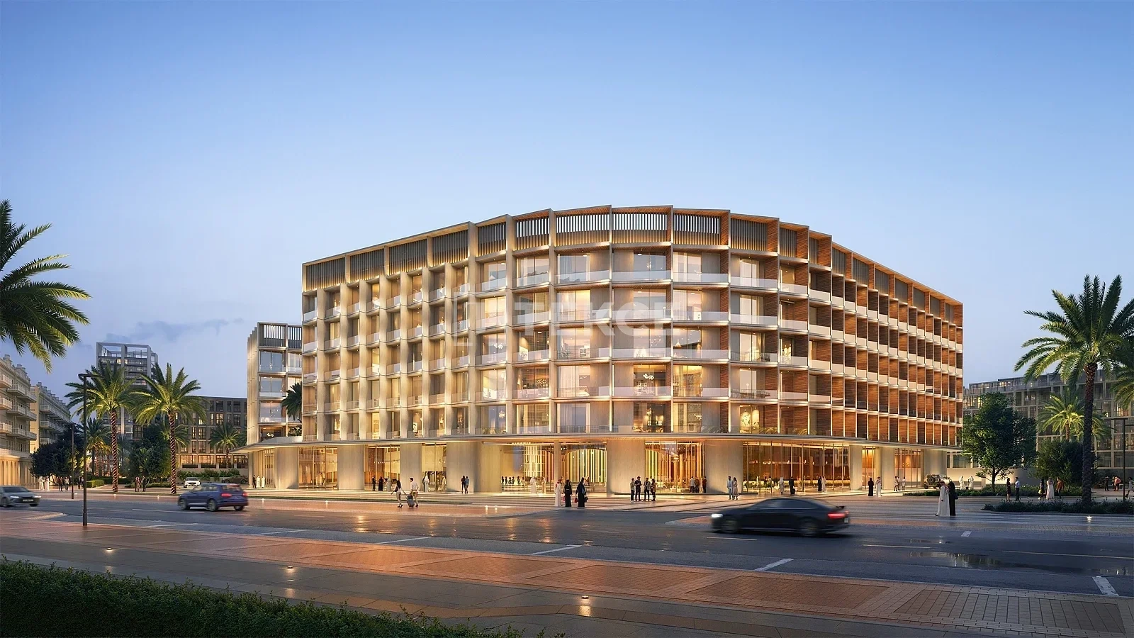 2 - vente appartement dubai dubai émirats arabes unis