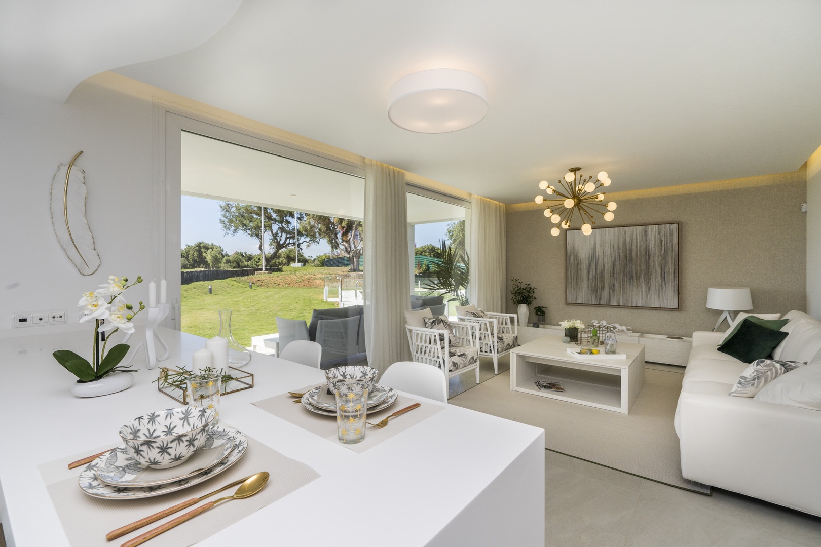 2 - verkauf wohnung sotogrande andalusien spanien