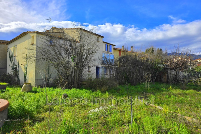 1 - verkauf haus sorède pyrénées orientales frankreich
