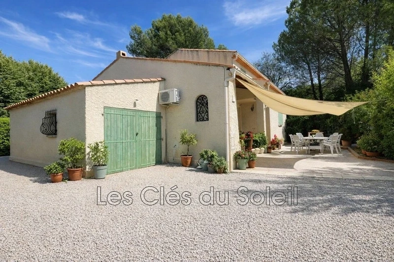 1 - vente maison brignoles var france