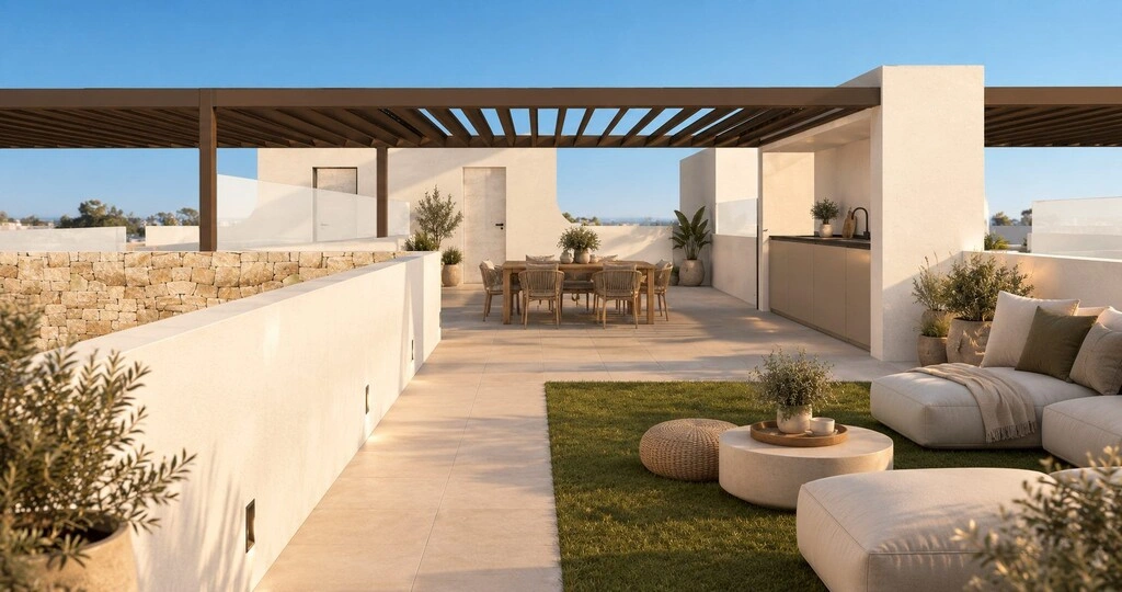 2 - venta villa san pedro del pinatar región de murcia españa
