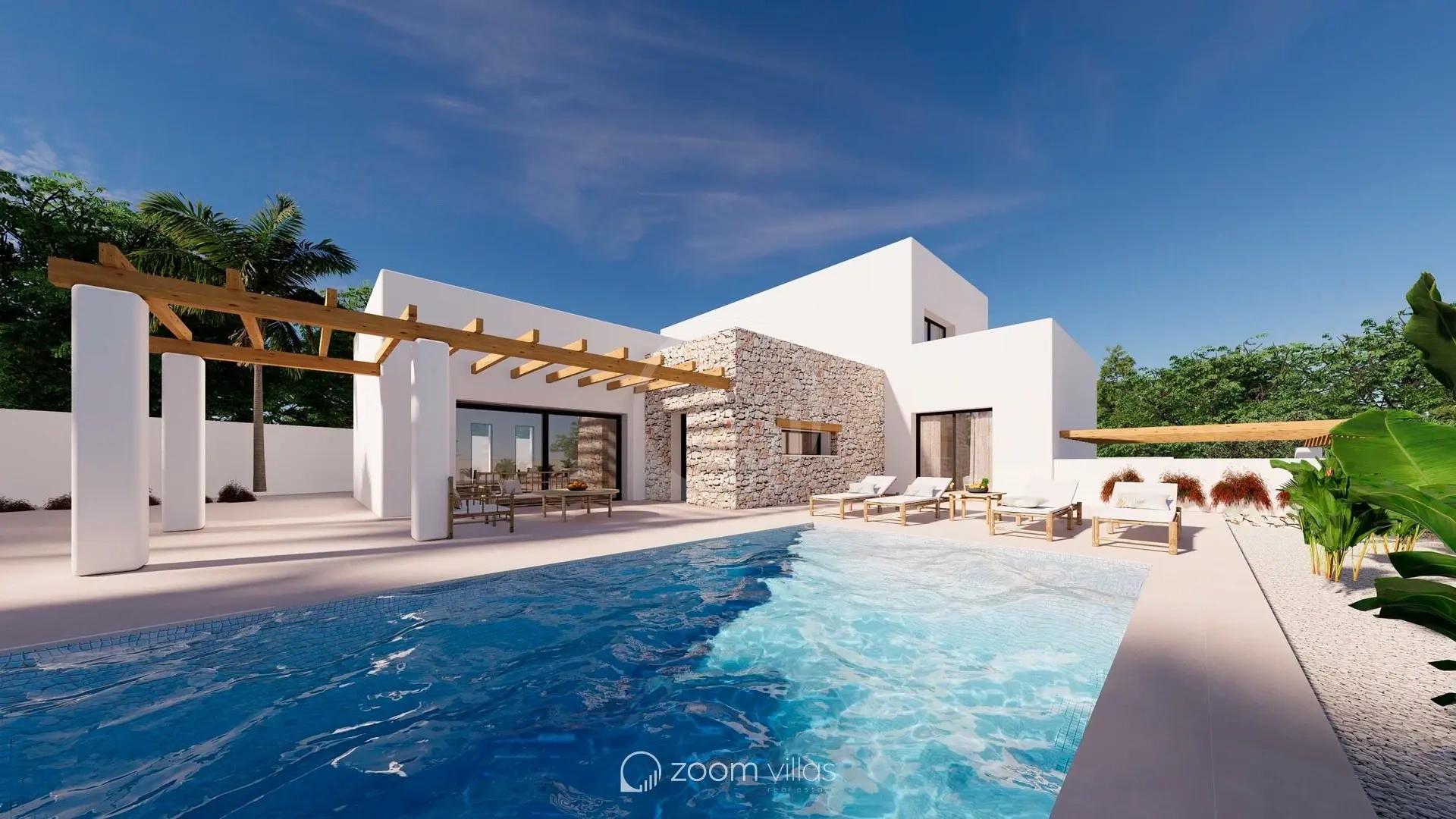 1 - villa for sale in moraira - costa blanca valencian community spain