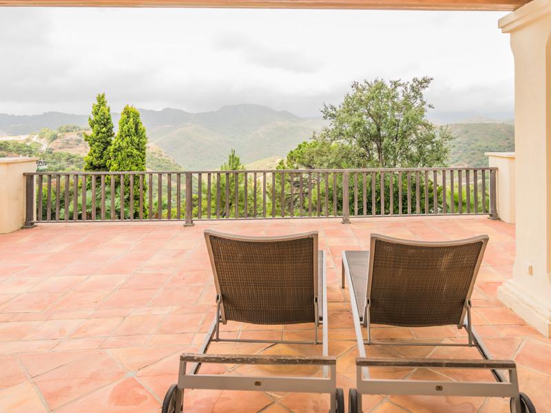 2 - vendita casa benahavis - costa del sol andalusia spagna