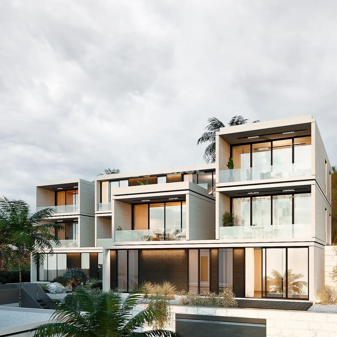 2 - venta apartamento vista al mar bodrum muğla turquía