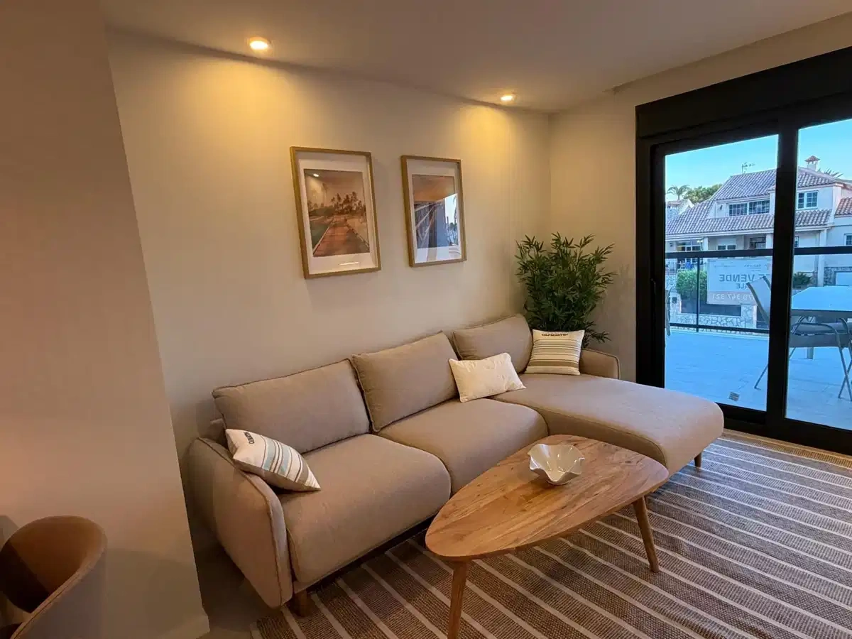 2 - verkauf wohnung mil palmeras valencia spanien