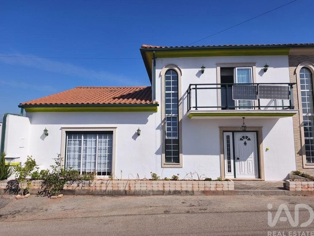 1 - villa for sale in almalaguês centro region portugal