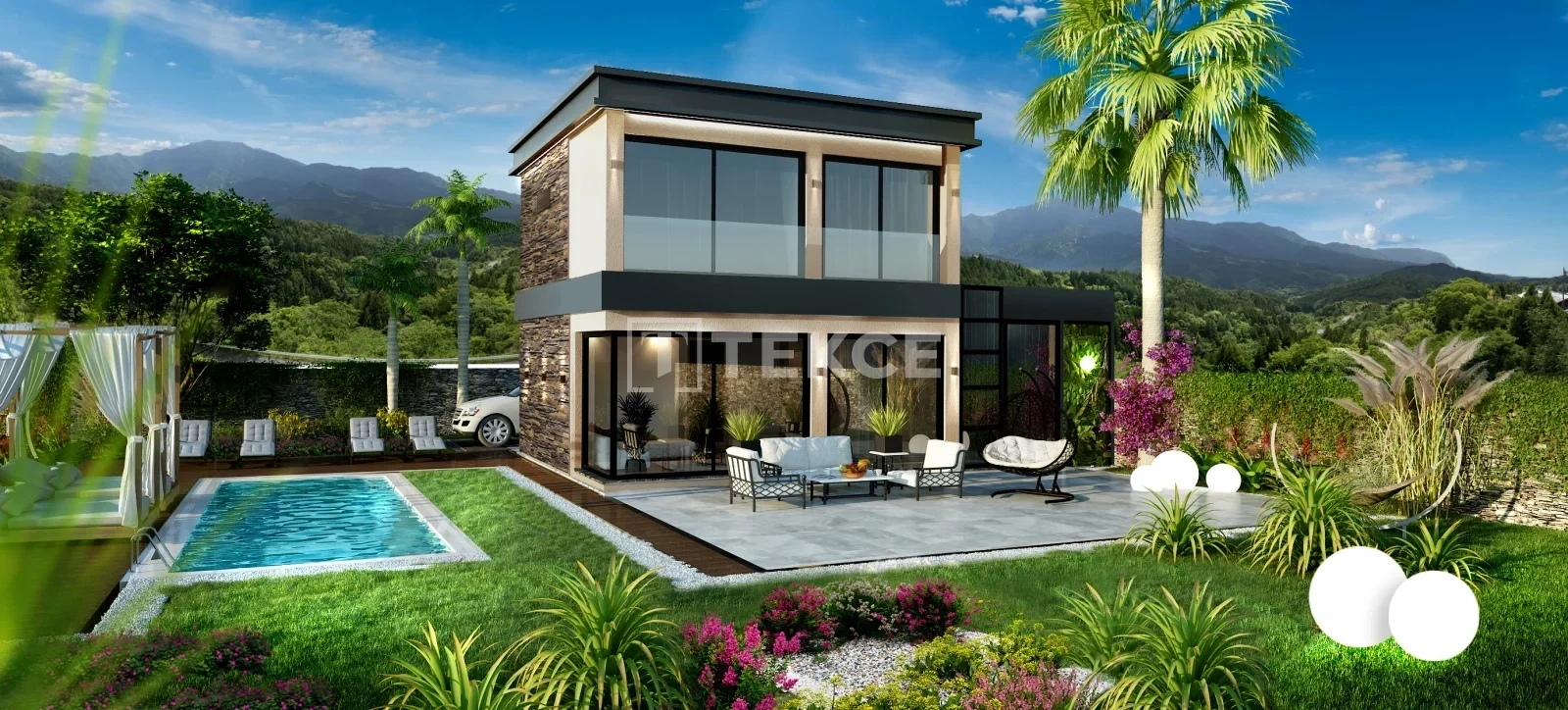 1 - venta casa milas muğla turquía