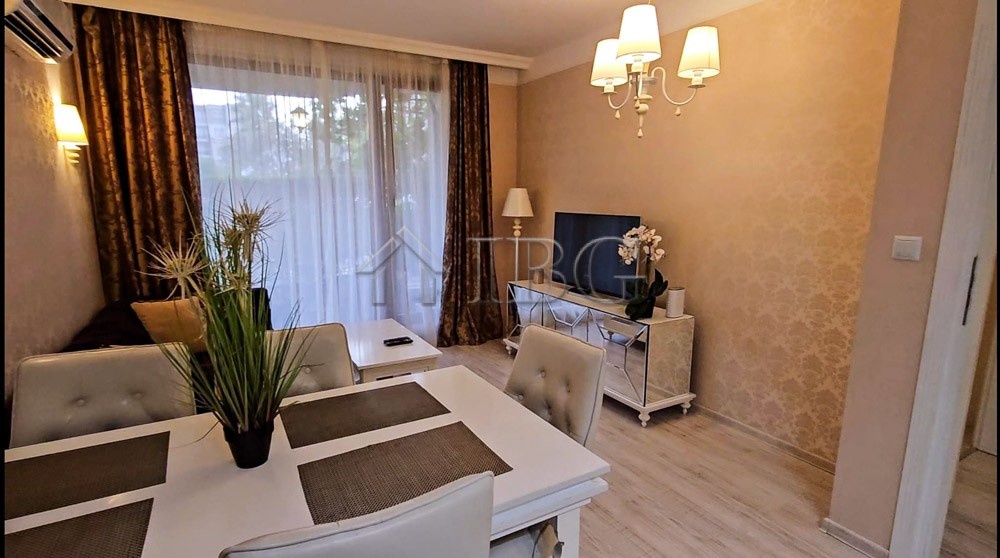 2 - venda apartamento a praia ao pé sunny beach burgas bulgária