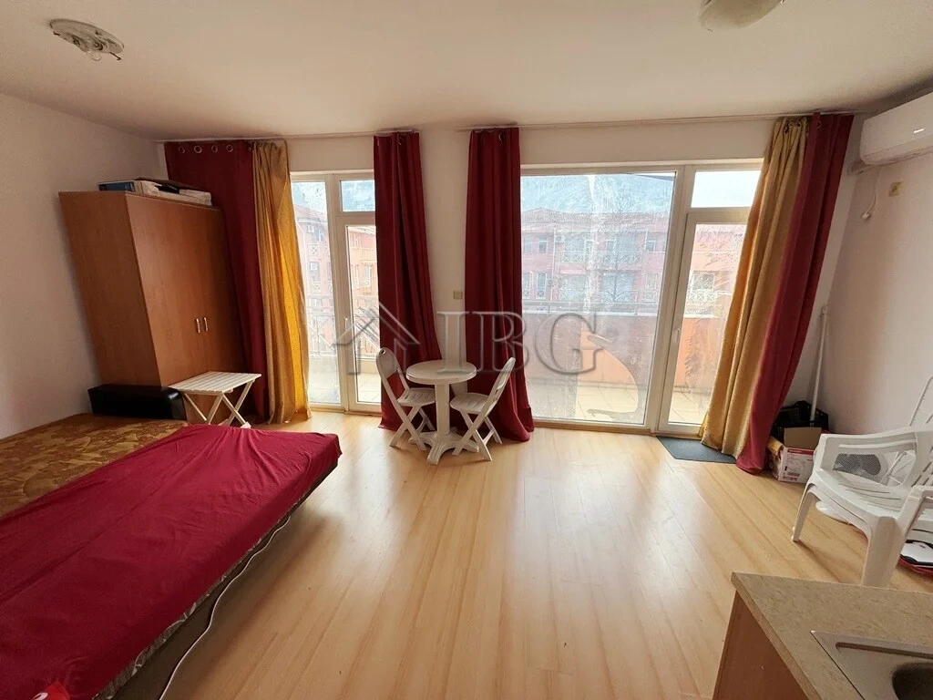 2 - vente appartement sunny beach burgas bulgarie