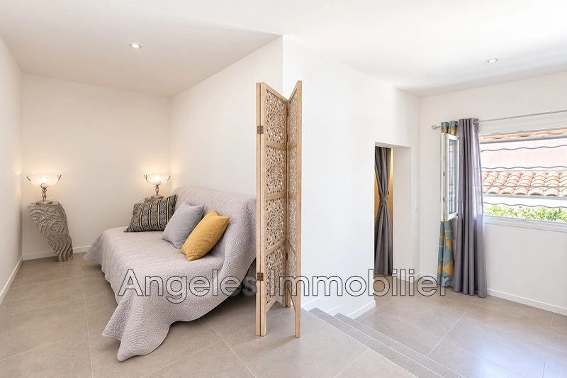 2 - verkoop huis strand to voet vallauris alpes-maritimes frankrijk