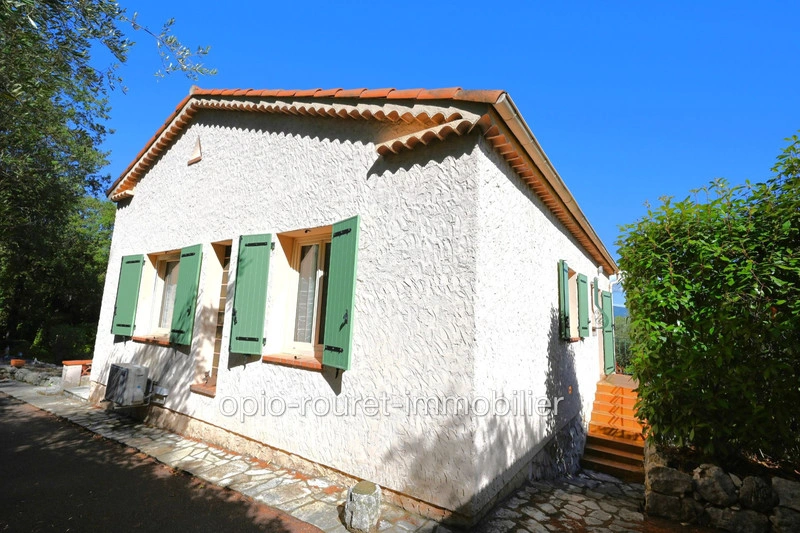 1 - house for sale in roquefort-les-pins alpes-maritimes france