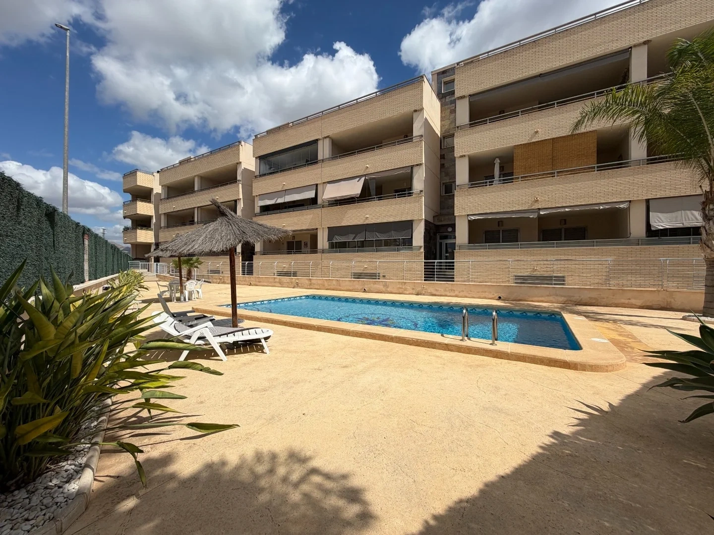 1 - venta apartamento jacarilla comunidad valenciana españa