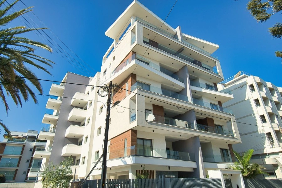 1 - vente appartement limassol limassol chypre