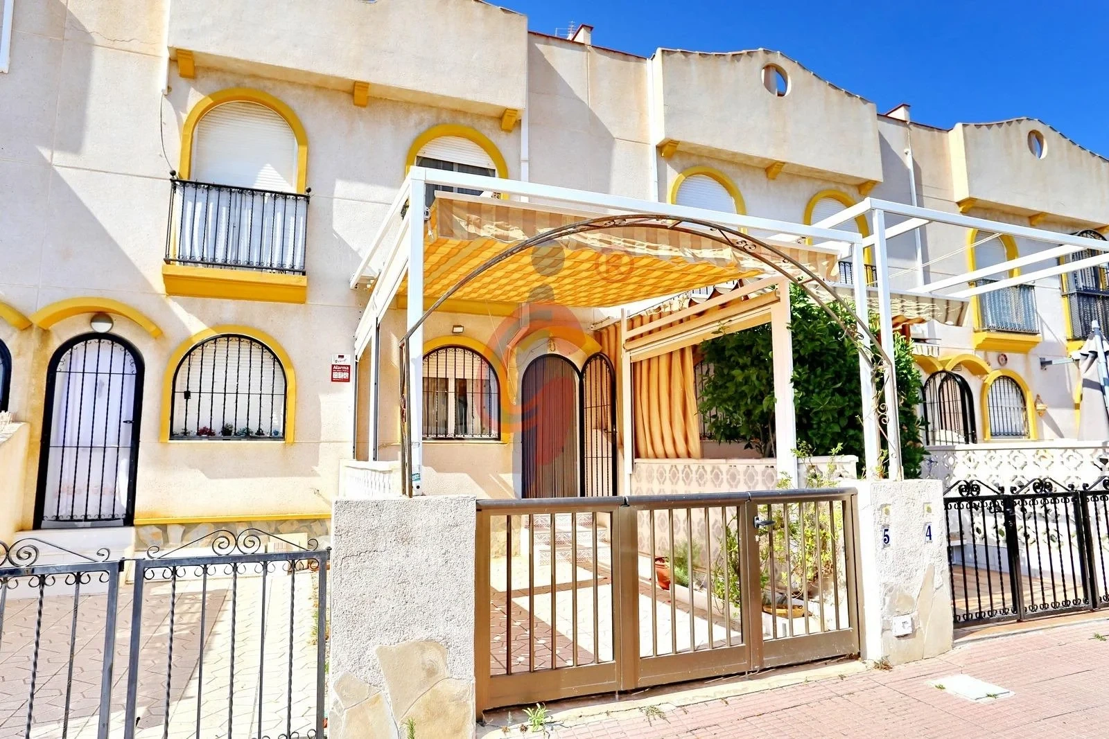 1 - verkauf haus meerblick guardamar del segura valencia spanien