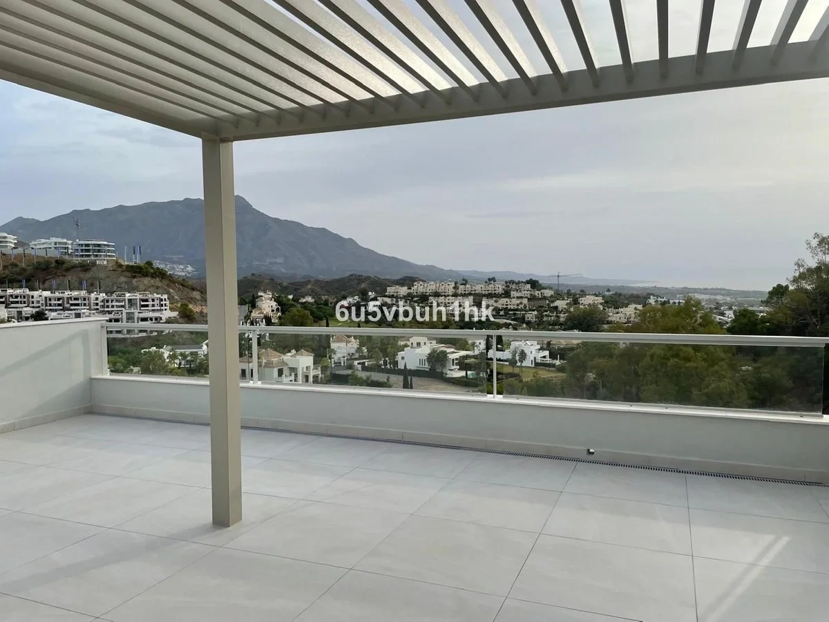 2 - verkoop appartement benahavis - costa del sol andalusië spanje