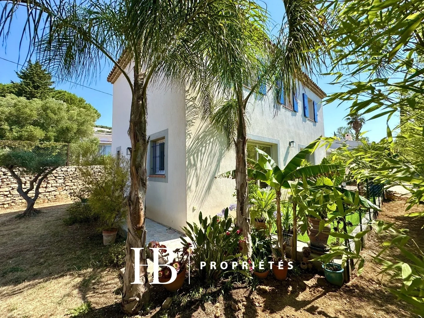 2 - verkoop huis uitzicht op zee bandol var frankrijk