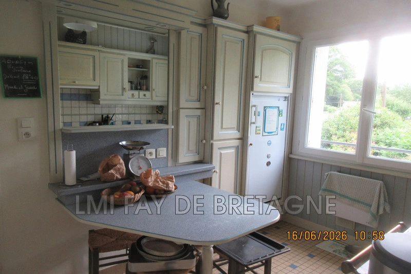 2 - verkauf haus plessé loire atlantique frankreich