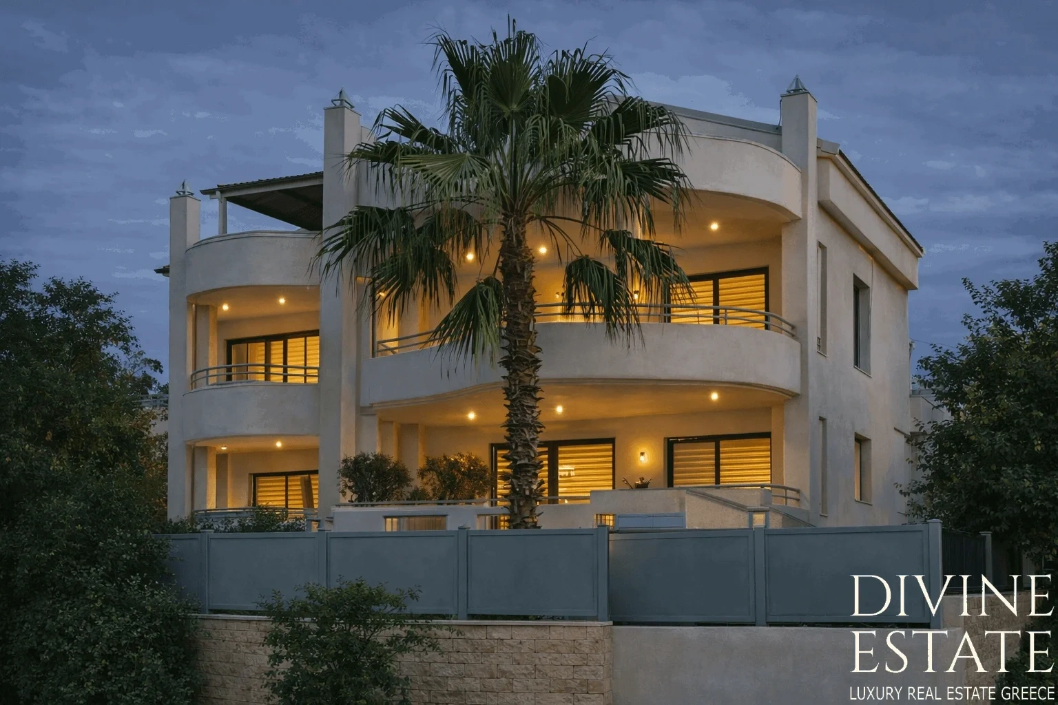 1 - vendita casa glyfada attica grecia