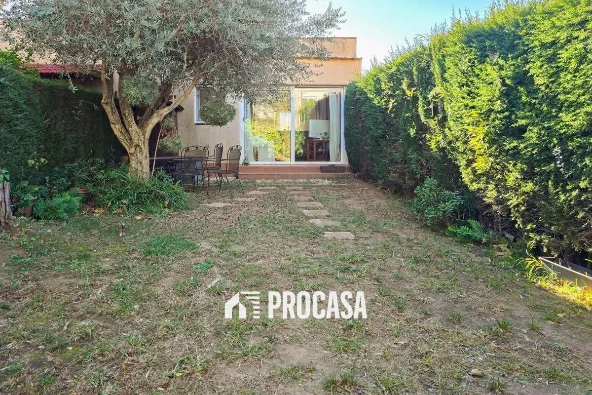 Casa com 3 quartos