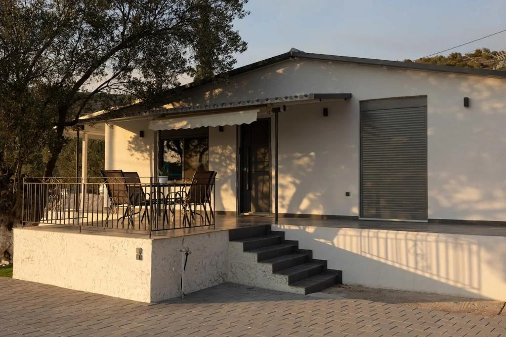 2 - venda casa vista de mar ermióni peloponeso grécia