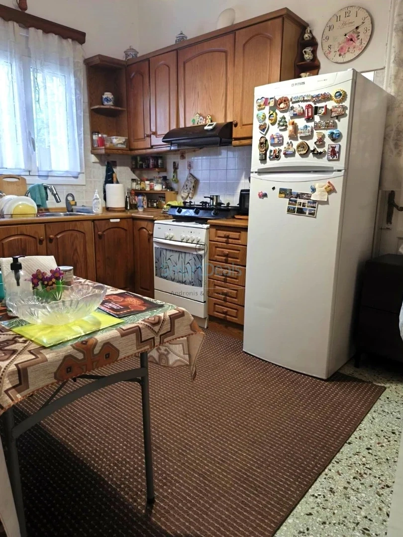 2 - vente maison agia paraskevi attique grèce