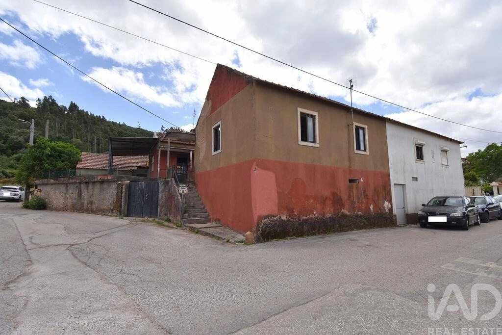 1 - venta casa penela región centro portugal