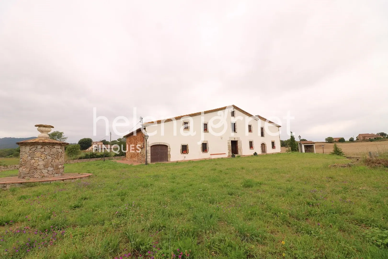 2 - venda casa tordera catalunha espanha