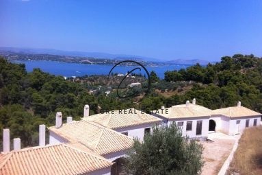 1 - verkauf gebäude spetses attika griechenland