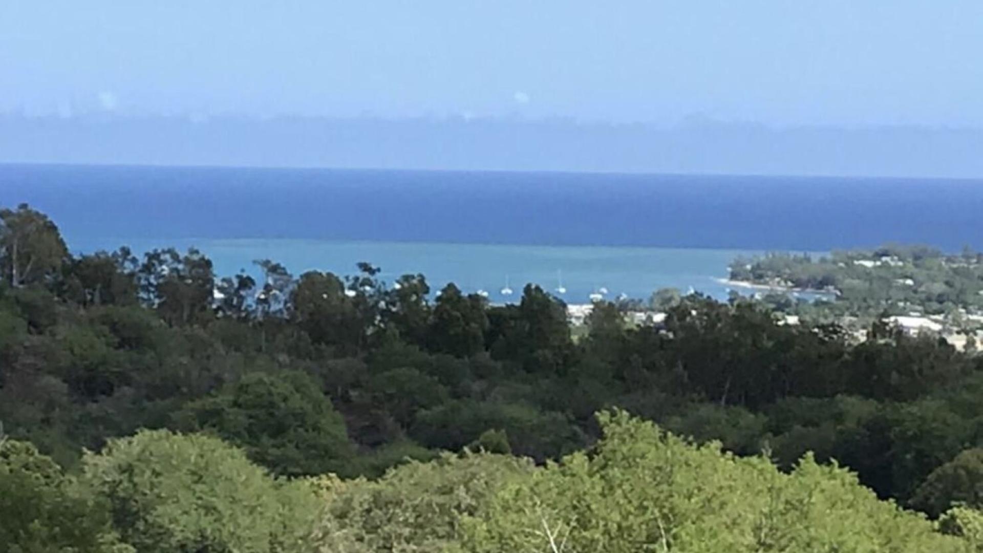 1 - plot of land for sale in black river rivière noire mauritius
