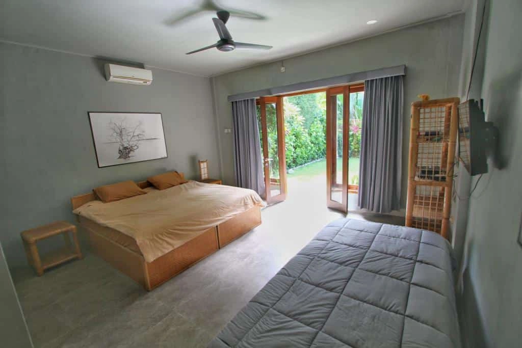 1 - продажа дом пляж пешком tabanan bali индонезия