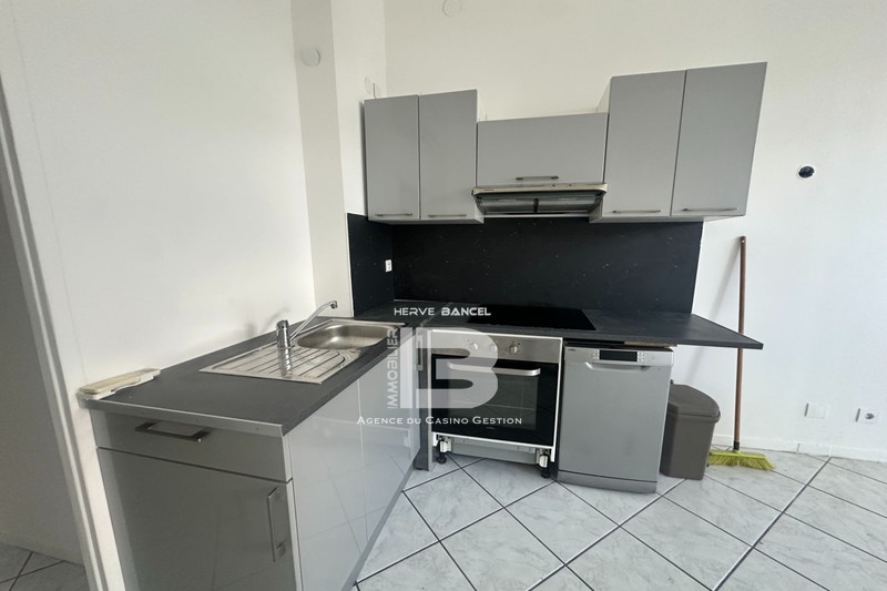 2 - apartment for sale in palavas-les-flots hérault france