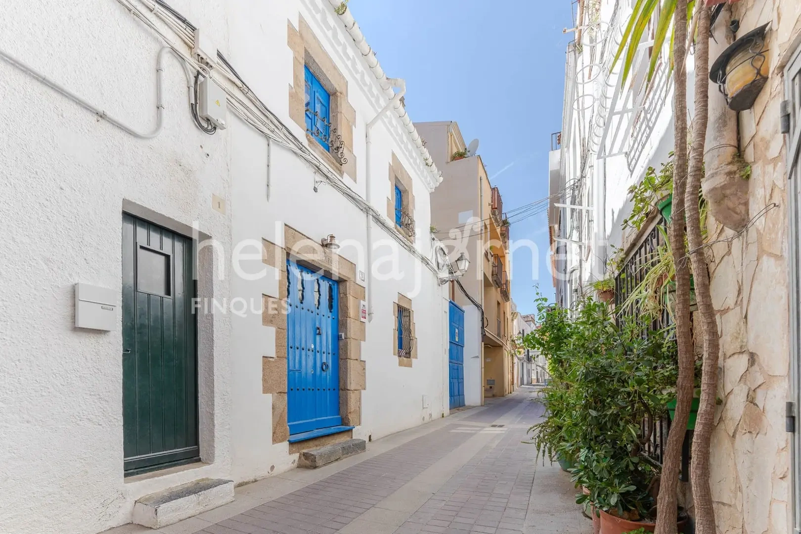 1 - house for sale in tossa de mar catalonia spain