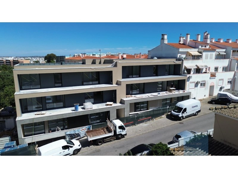 1 - apartment for sale in portimão algarve portugal