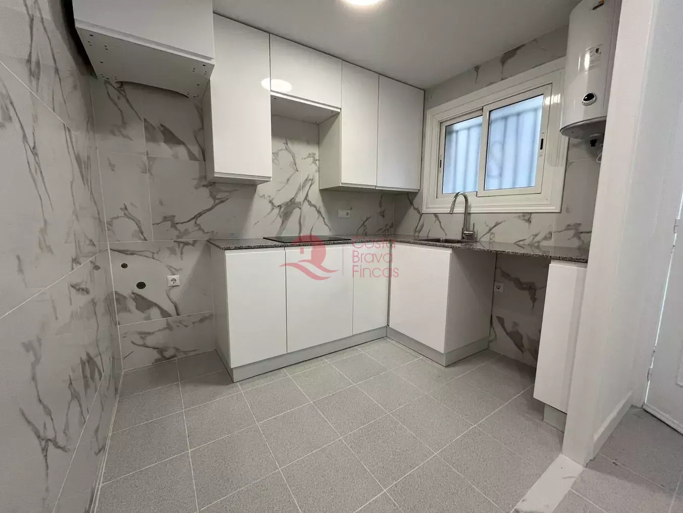 1 - venta apartamento frente al mar platja d'aro - costa brava cataluña españa