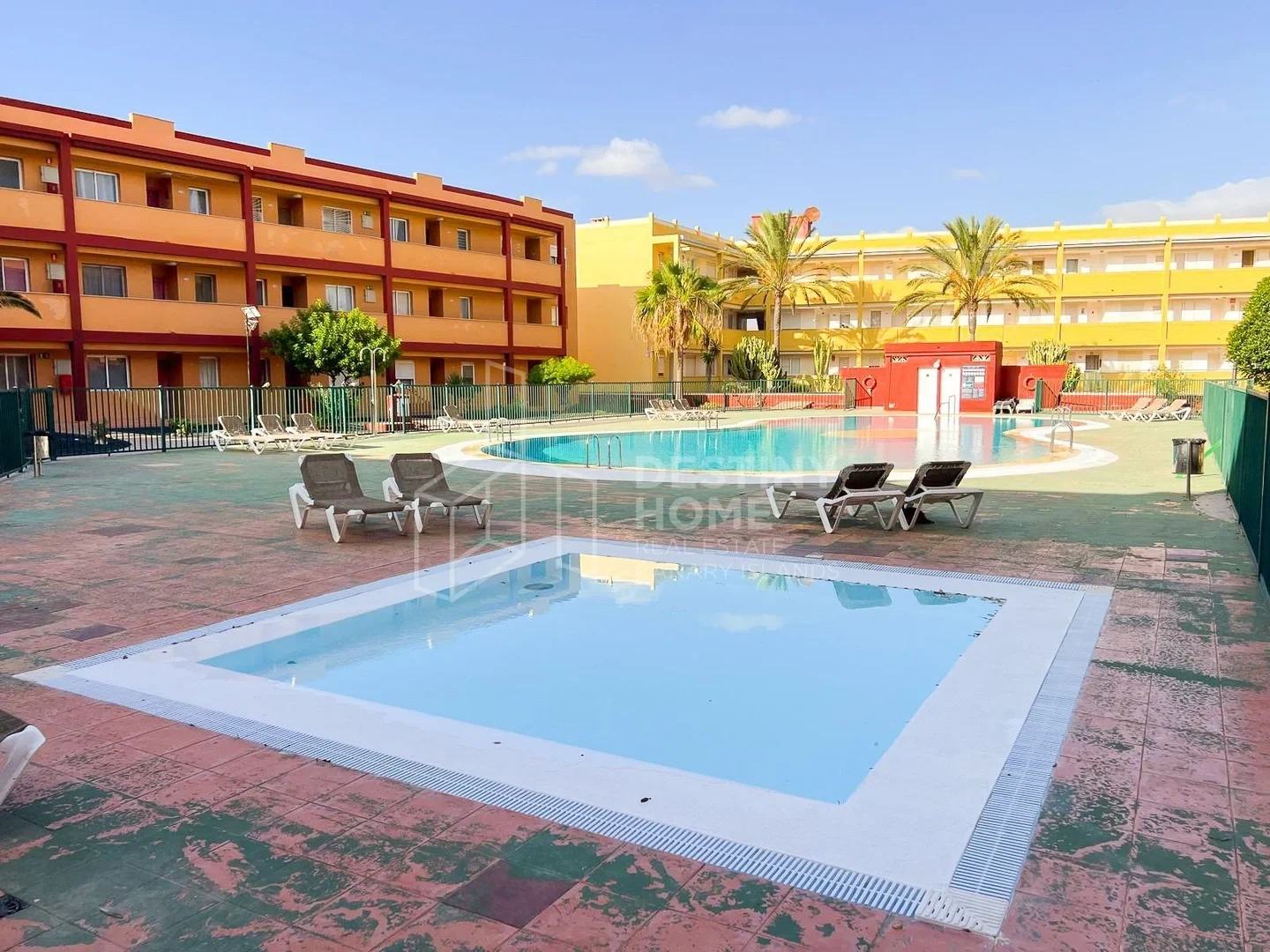 1 - venta apartamento parque holandes fuerteventura - canarias españa