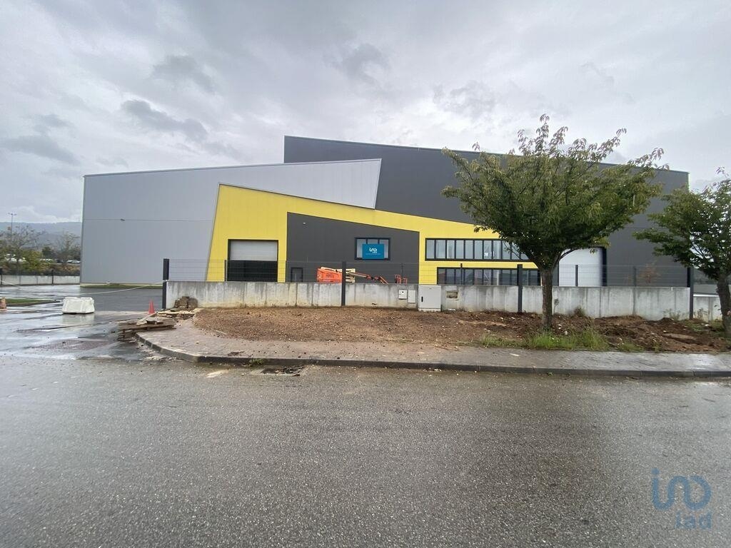 1 - vente commerce valença région nord portugal