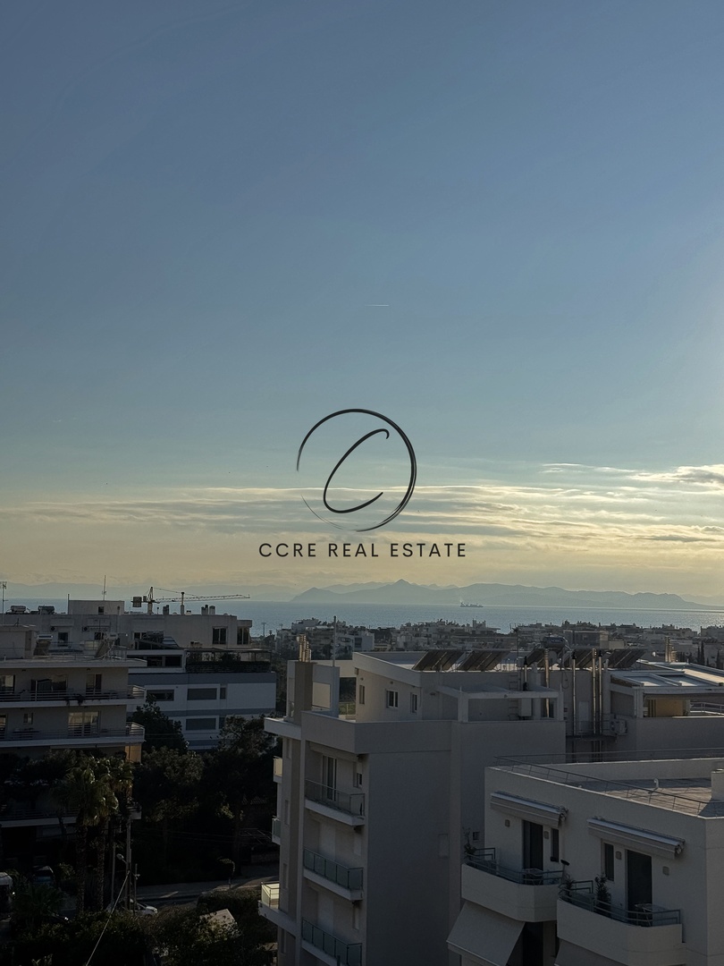 1 - vente maison vue mer glyfada attique grèce