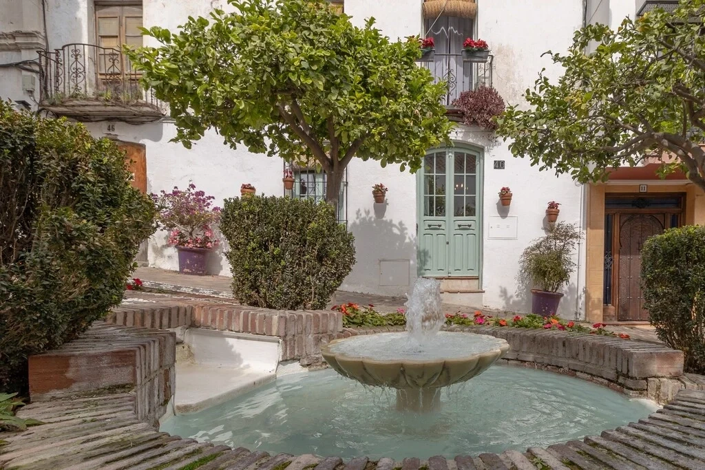 Casa con 3 dormitorios