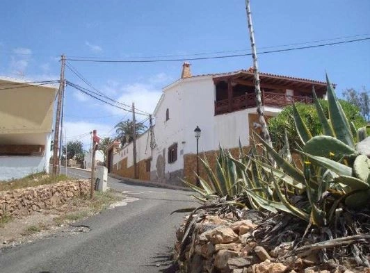 2 - vente maison pajara fuerteventura - canaries espagne