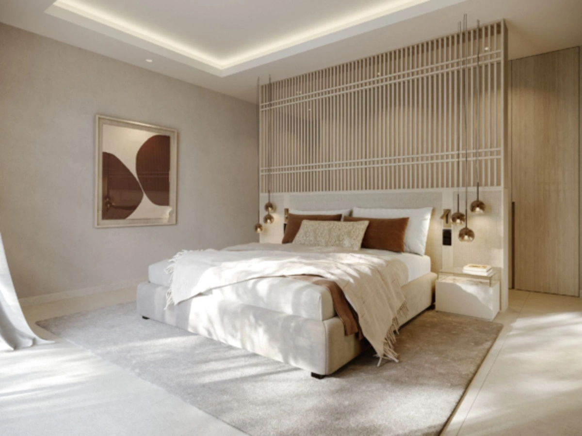 2 - продажа дом вид моря marbella - costa del sol андалусия испания