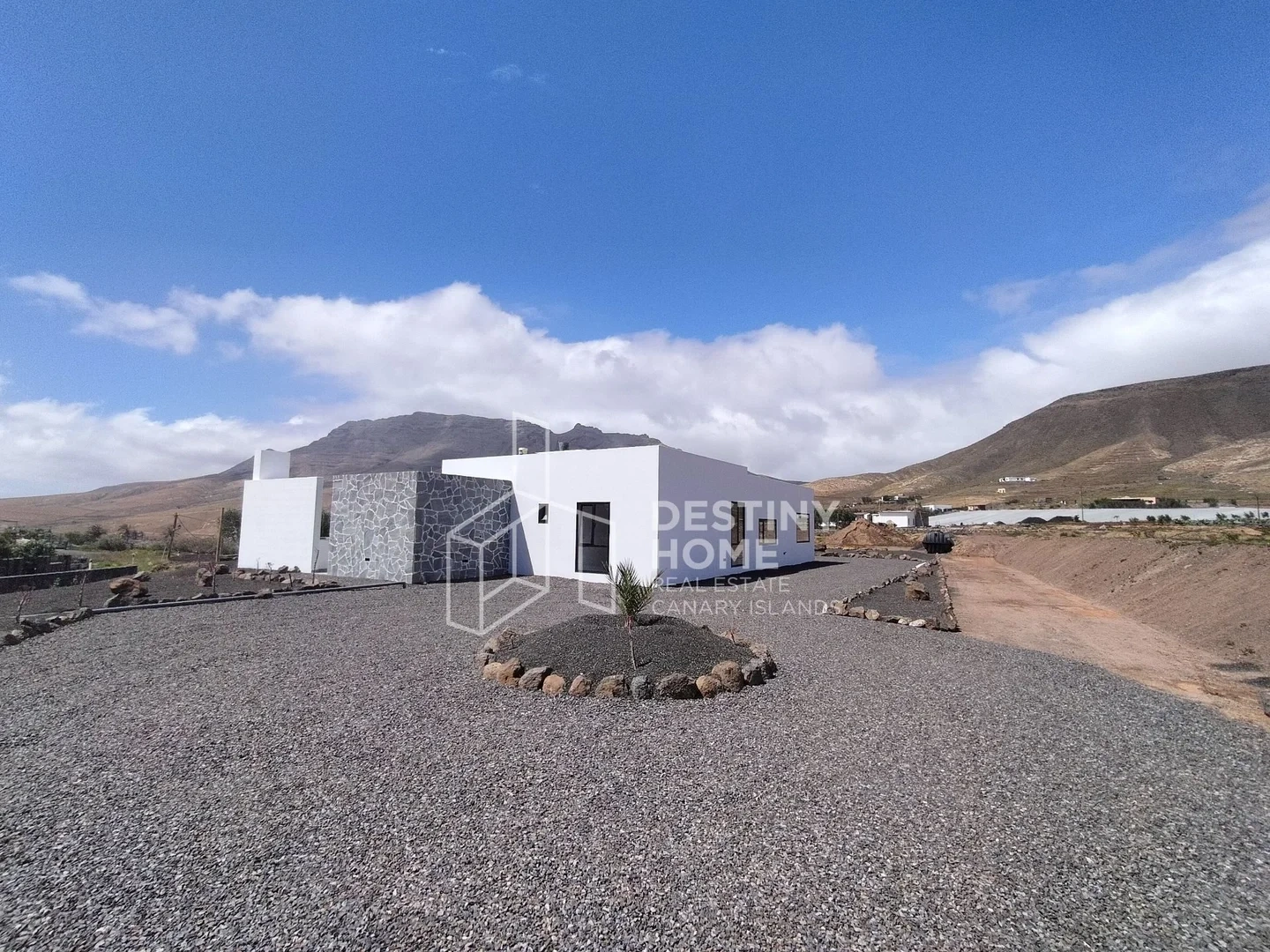 2 - verkauf haus tuineje fuerteventura - kanarische inseln spanien