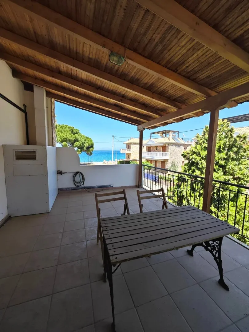 1 - venta casa vista al mar diakoptó grecia occidental grecia