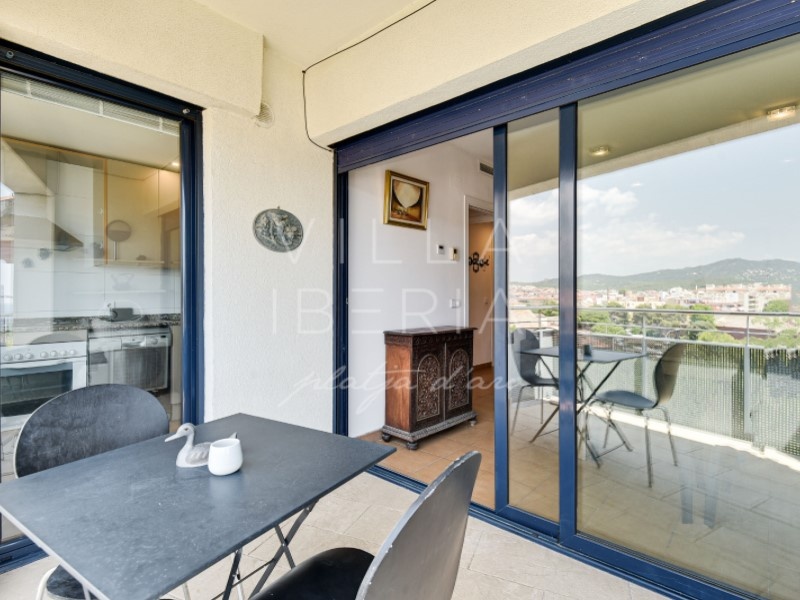 2 - продажа квартира sant feliu de guixols каталония испания