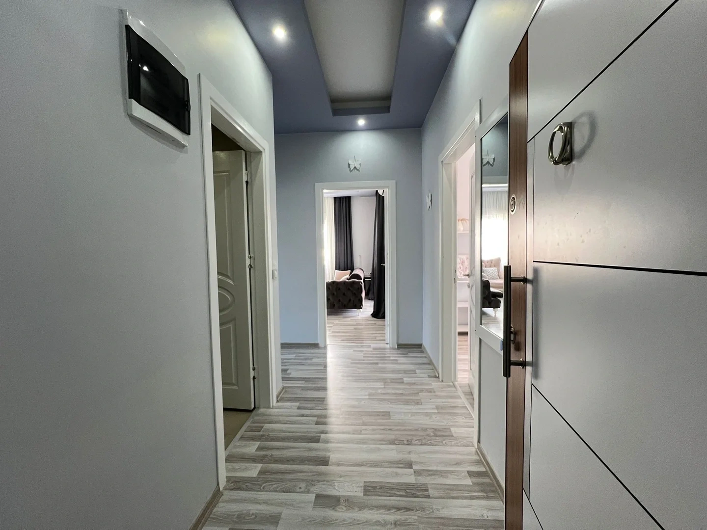 2 - verkoop appartement aan het water alanya antalya turkije