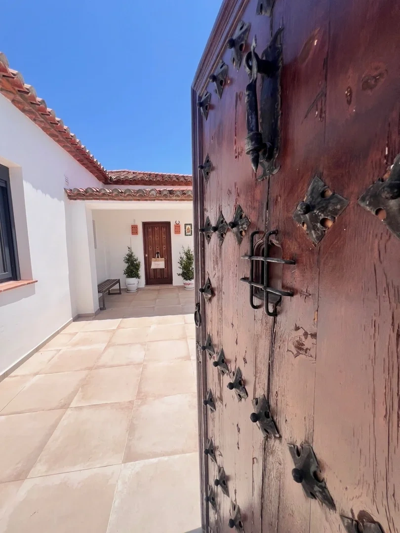 2 - house for sale in estepona - costa del sol andalusia spain