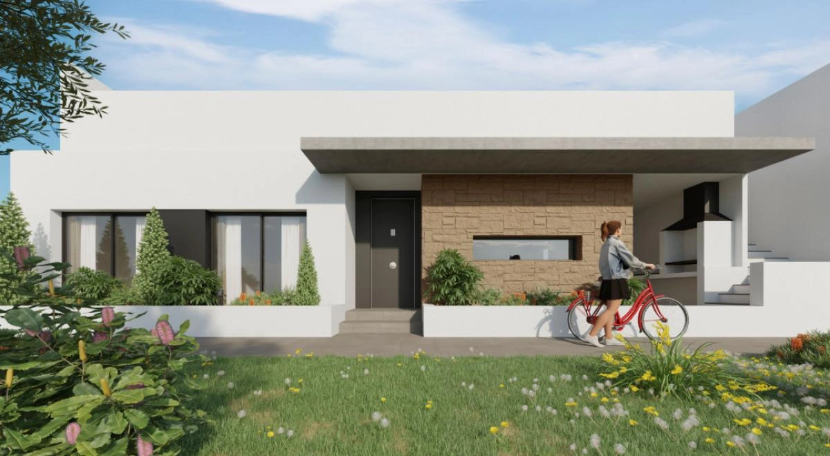 1 - продажа villa torrevieja - costa blanca валенсия испания