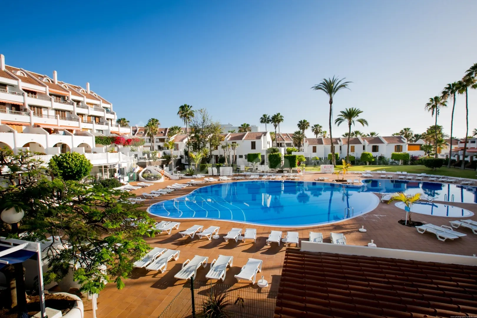 1 - apartment for sale in playa de las américas tenerife - canary islands spain
