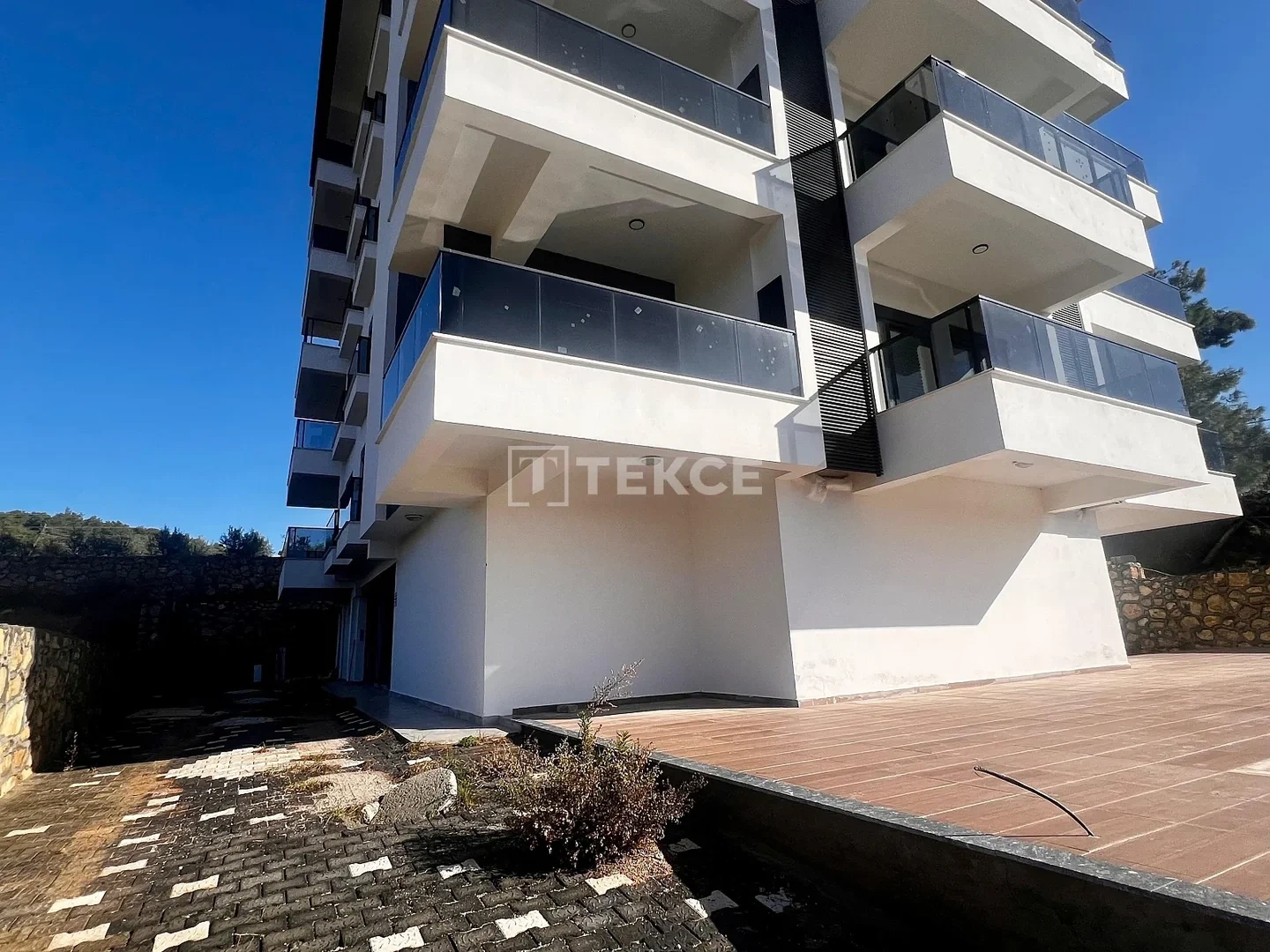 2 - sea view apartment for sale in alanya antalya turkey